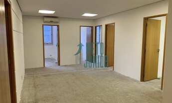 Imagem 2: Conjunto para alugar, 415 m² por R$ 17.000,00/mês - Brooklin - São Paulo/SP