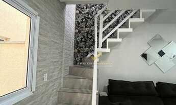 Imagem 6: Cobertura à venda, 96 m² por R$ 330.000,00 - Vila Tibiriçá - Santo André/SP