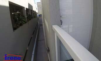 Imagem 5: Casa com 2 dormitórios, 57 m² - venda por R$ 210.000,00 ou aluguel por R$ 1.200,00/mês - S