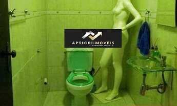 Imagem 5: Sobrado com 3 dormitórios para alugar, 115 m² por R$ 5.800/mês - Jardim Bela Vista - Santo