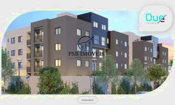 Imagem: Vendo Apartamento no Cidade Industrial R$