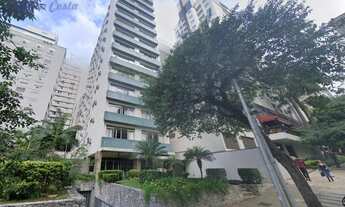 Imagem: Apartamento à venda, 300 m² por R$ 3.000.000,00