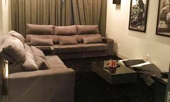 Imagem: Sobrado com 6 dormitórios a venda, 600