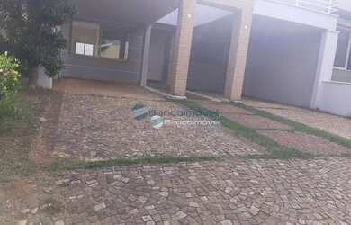 Imagem 3: Casa Residencial à venda, Parque Taquaral, Campinas -