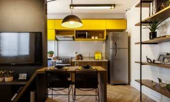 Imagem 5: Apartamento residencial para venda, Barra Funda, São Paulo - AP9486