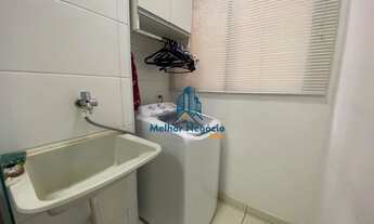 Imagem 5: Apartamento à venda em Hortolândia - Oportunidade