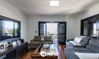 Imagem 7: Casa com 3 dormitórios à venda, 345 m² por R$ 800.000,00 - Boa Vista - Novo Hamburgo/RS