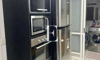 Imagem 7: APARTAMENTO À VENDA NA MOOCA EDÍFICIO PIAZZA SAN PIETRO