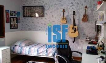 Imagem 3: Sobrado à venda, 377 m² por R$ 1.600.000,00 - Parque dos Príncipes - São Paulo/SP