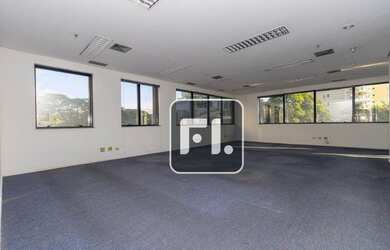 Imagem 2: Conjunto para alugar, 280 m² por R$ 22.400,00/mês - Pinheiros - São Paulo/SP