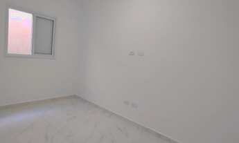 Imagem 6: Casa de condomínio para venda com 54 metros quadrados com 2 quartos em Boqueirão - Praia G