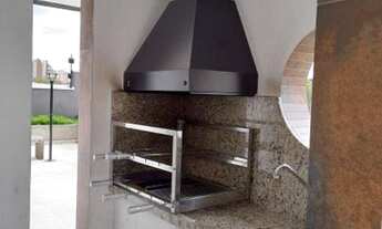 Imagem 5: Apartamento com 3 dormitórios à venda, 80 m² por R$ 640.000 - Vila Curuçá - Santo André/SP