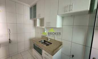 Imagem 4: Apartamento com 2 dormitórios à venda, por R$ 180.000 - Jardim Yolanda - São José do Rio P