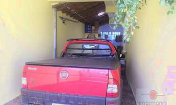 Imagem 5: Casa residencial à venda, Jardim Residencial Luvizotto, Boituva