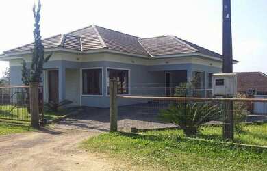 Imagem 2: Casa residencial à venda, Residence Park, Gravataí - CA1587