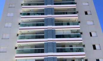 Imagem 2: Apto 3 Suites TOP - Bauru Shopping