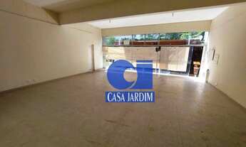 Imagem 2: Prédio para alugar, 227 m² por R$ 10.000,00/mês - Centro Comercial - Barueri/SP