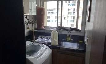 Imagem 5: Apartamento para venda possui 65 metros quadrados com 2 quartos