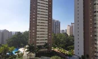 Imagem 3: Apartamento Residencial à venda, Vila Andrade, São Paulo - AP0020