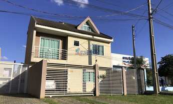 Imagem: SOBRADO com 3 dormitórios à venda com