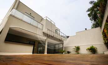 Imagem 5: BARUERI - Casa de Condomínio - Alphaville Centro Industrial e Empresarial/Alphaville