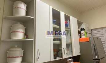 Imagem 6: Casa com 3 dormitórios à venda, 115 m² por R$ 350.000,01 - Jardim Planalto de Viracopos