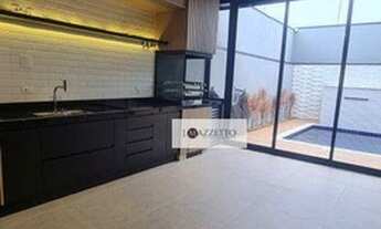 Imagem 4: Casa com 3 dormitórios para alugar, 179 m² por R$ 9.000,00/mês - Jardim Residencial Dona L