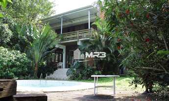 Imagem: Casa com 5 quartos à venda, 325 m² por