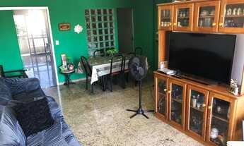 Imagem 4: Ed. Blumenau - 3 de Maio- 152 m / 3 Suítes/ 2 Vagas