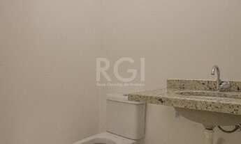 Imagem 6: PORTO ALEGRE - Conjunto Comercial/Sala - Higienópolis