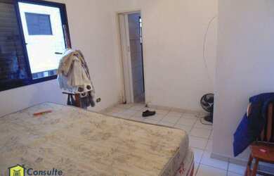 Imagem 4: Apartamento com 2 dormitórios à venda, 95 m² por R$ 260.000,00 - Vila Assunção - Praia Gra