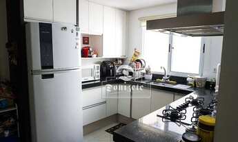 Imagem 6: Cobertura com 3 dormitórios à venda, 210 m² por R$ 750.000,00 - Santa Maria - Santo André