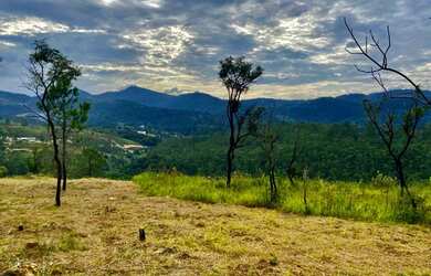 Imagem 2: Quot; TERRENOS DE 1000M² COM MATRICULA E ESCRITURA - ADQUIRA JÁ !