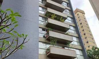 Imagem 3: Apartamento, 245 m² - venda por R$ 3.325.000,00 ou aluguel por R$ 12.000,00/mês - Moema