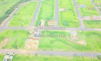 Imagem: Bady Bassitt - Terreno Padrao - Menezes