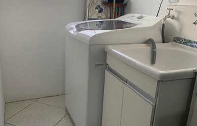 Imagem 7: Apartamento para Venda em Santo André, Vila Floresta, 2 dormitórios, 1 banheiro, 1 vaga