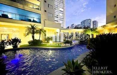 Imagem 3: APARTAMENTO 3 DORM 3 SUÍTES 3 VAGAS 185M² NO DREAM VIEW TATUAPÉ