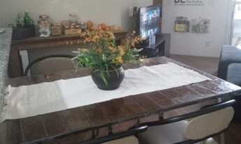 Imagem 2: Apartamento Parque das Árvores com 2 dormitórios à venda, 48 m² por R$ 210.000 - Jardim P