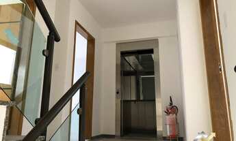 Imagem 2: Apartamento com 2 dormitórios à venda, 50 m² por R$ 304.000 - Parque Oratório - Santo Andr