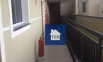 Imagem 6: Lindo Apartamento Novo com 2 dormitórios à venda, 50 m² por R$ 329.000 - Vila Leonor - São