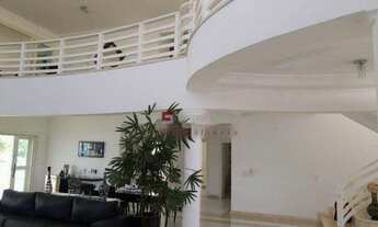 Imagem 3: Casa à venda, 944 m² por R$ 7.500.000,00 - Condomínio City Castelo - Itu/SP