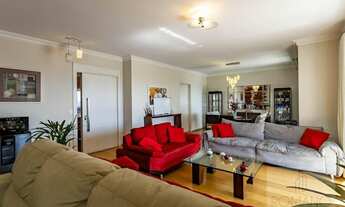 Imagem 4: Apartamento com 3 dormitórios à venda, 170 m² por R$ 1.750.000,00 - Ipiranga - São Paulo/S