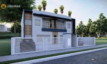 Imagem 4: Apartamento com 2 dormitórios à venda, 69 m² por R$ 400.000,00 - Tabuleiro - Barra Velha/S