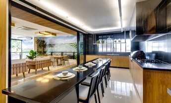 Imagem 3: Vendo Apartemento no Opus Vitreo no Setor Marista - Goiânia - GO