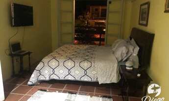 Imagem 5: Casa com 5 dormitórios à venda, 260 m² por R$ 2.130.000,00 - Praia da Ferrugem - Garopaba