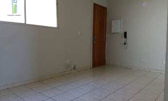 Imagem: Apartamento à venda, 43 m² por R$ 228.000,00