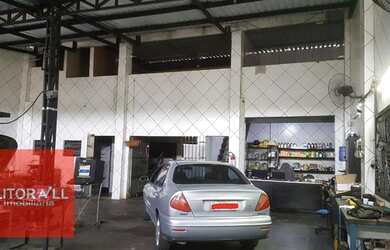 Imagem 4: Galpão à venda, 360 m² por R$ 700.000,00 - Balneário Iemanjá (Bordignon) - Itanhaém/SP