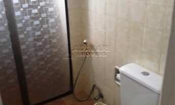 Imagem 5: Apartamento com 1 dormitório para alugar, 40 m² por R$ 1.500,00 - Vila Brasílio Machado