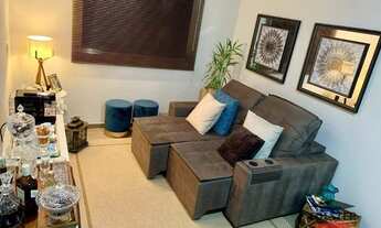 Imagem 6: Sobrado com 2 dormitórios à venda, 200 m² por R$ 690.000,00 - Centro - Santa Bárbara D