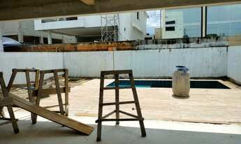 Imagem 5: Condomínio Horizontal Jardins Do Lago. Casa com 4 quartos sendo 3 suítes